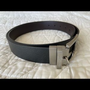 Hugo Boss Mens belt
